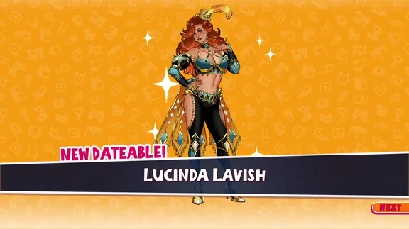 Date Everything! - Lavish Edition✅STEAM GIFT AUTO✅RU/ДР