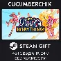 Date Everything! - Lavish Edition✅STEAM GIFT AUTO✅RU/ДР