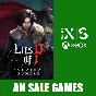 Lies of P Overture Bundle XBOX Account + Max Payne 3 💽