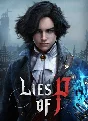 Lies of P Overture Bundle XBOX Account + Max Payne 3 💽