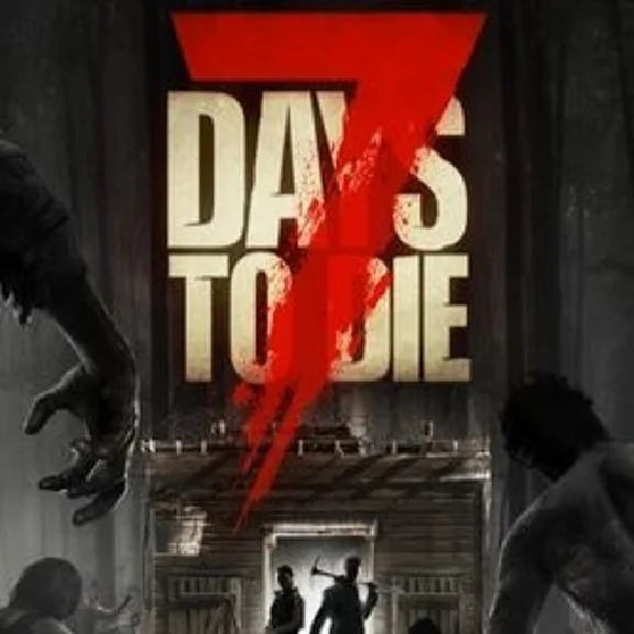 7 Days to Die (Steam /Key/ Global)