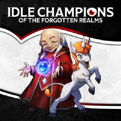 IDLE CHAMPIONS OF THE FORGOTTEN REALMS🔥 Xbox DLC Key🔑