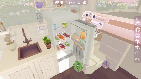 🚀 Camper Van: Make it Home 🤖 Steam Gift AUTO