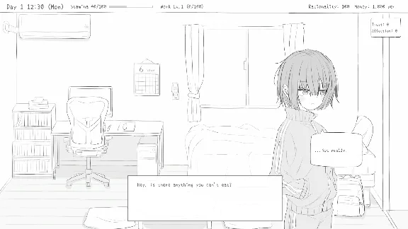 Living with my Little Sister АВТОДОСТАВКА STEAM РОССИЯ