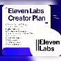 ElevenLabs.io Subscription to your account one year 🎁✨
