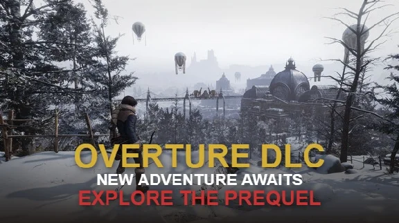 ❤️ Lies of P - Deluxe Edition + Overture DLC Steam