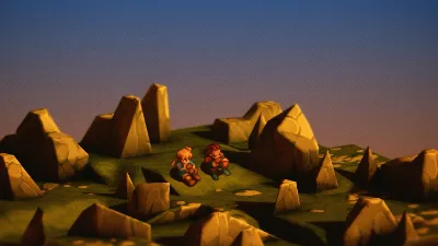 Final Fantasy Tactics - The Ivalice Chronicles 🔵 STEAM
