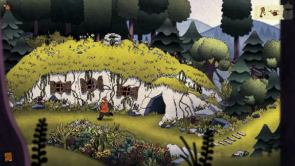 🚀 The Guardian of Nature 🤖 Steam Gift AUTO