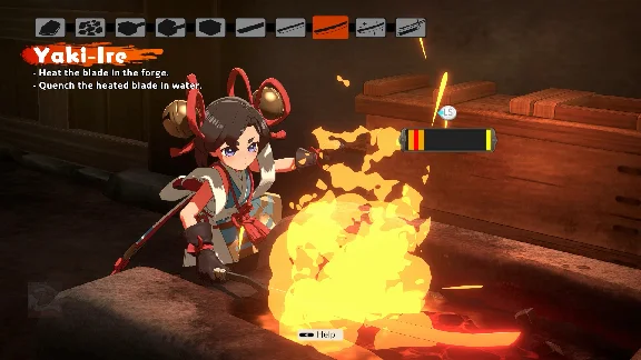 Towa and the Guardians of the Sacred Tree 🔵 STEAM