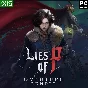LIES OF P Deluxe + Overture❤️‍🔥XBOX АККАУНТ