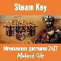 Medieval Kingdom Wars (Steam) ✅ REGION FREE/GLOBAL + 🎁