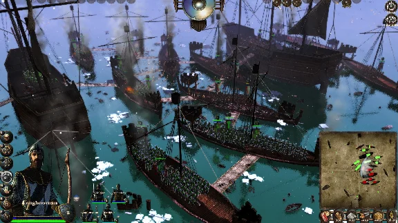 Medieval Kingdom Wars (Steam) ✅ REGION FREE/GLOBAL + 🎁