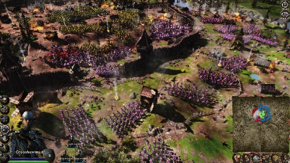 Medieval Kingdom Wars (Steam) ✅ REGION FREE/GLOBAL + 🎁