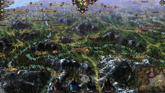 Medieval Kingdom Wars (Steam) ✅ REGION FREE/GLOBAL + 🎁
