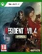 Resident Evil 4  REMAKE GOLD (2023) XBOX SERIES X|S
