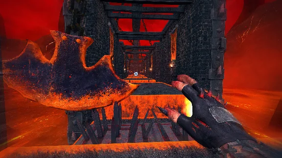 SEUM: Speedrunners from Hell 💎 STEAM GIFT RU