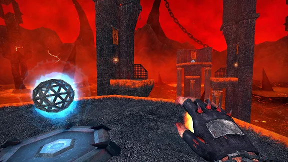 SEUM: Speedrunners from Hell 💎 STEAM GIFT RU