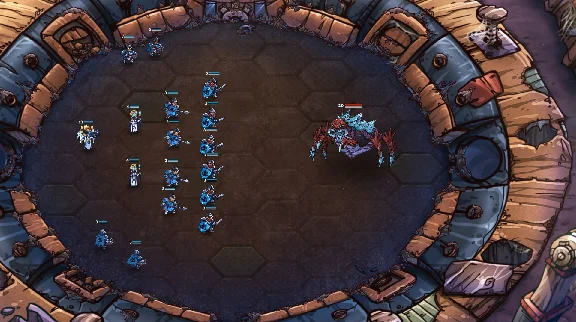 🚀 Gladiator Guild Manager 🤖 Steam Gift АВТО