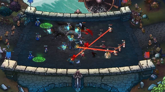 🚀 Gladiator Guild Manager 🤖 Steam Gift АВТО