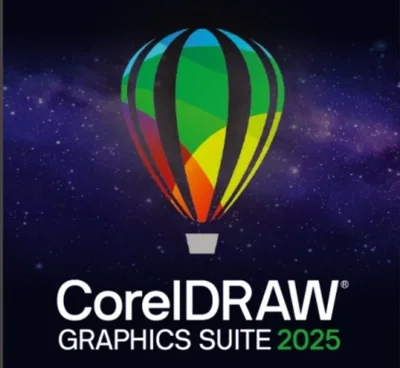 CorelDRAW Graphics Suite 2025 For Mac Lifetime Key