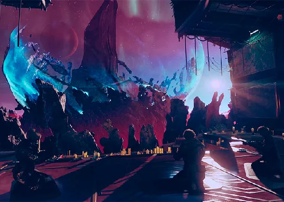 Starfield: Shattered Space | Xbox Series X|S Key/Code