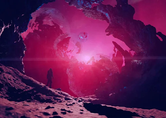 Starfield: Shattered Space | Xbox Series X|S Key/Code