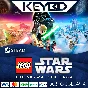 LEGO Star Wars: The Skywalker Saga · Standard/Deluxe RU