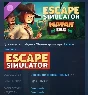 Escape Simulator: Mayan DLC 💎 STEAM РОССИЯ