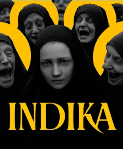 Indika (PS5/ENG/RUS)  Rent from 7 days