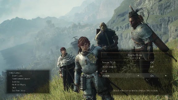 Dragon´s Dogma 2 XBOX SERIES X|S Ключ 🔑