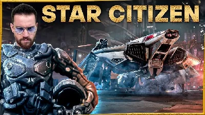 Star Citizen - Starter Pack Global