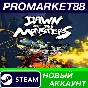 ✅ Dawn of the Monsters PC Steam Account NEW +MAIL🟢