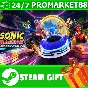 ⭐️ALL COUNTRIES⭐️ Sonic Racing CrossWorlds STEAM GIFT