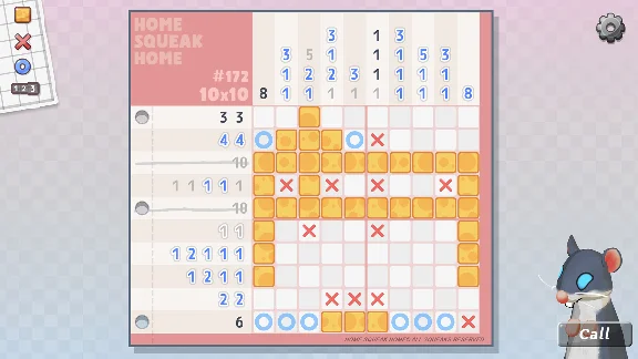⭐️ВСЕ СТРАНЫ+РОССИЯ⭐️ Squeakross: Home Squeak Home