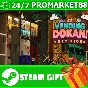 ⭐️ALL COUNTRIES⭐️ Vending Dokan! Kozy Kiosk STEAM GIFT