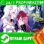 ⭐️ALL COUNTRIES⭐️ Laura of Reigetsu STEAM GIFT