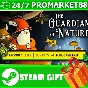 ⭐️ALL COUNTRIES⭐️ The Guardian of Nature STEAM GIFT