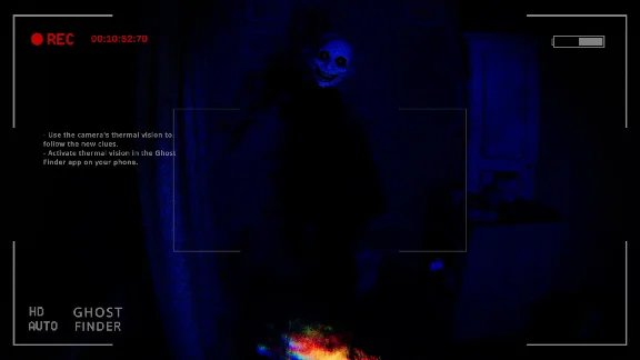 🚀 Ghost Frequency 🤖 Steam Gift RU + other ⚡ AUTO