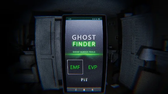 🚀 Ghost Frequency 🤖 Steam Gift RU + other ⚡ AUTO