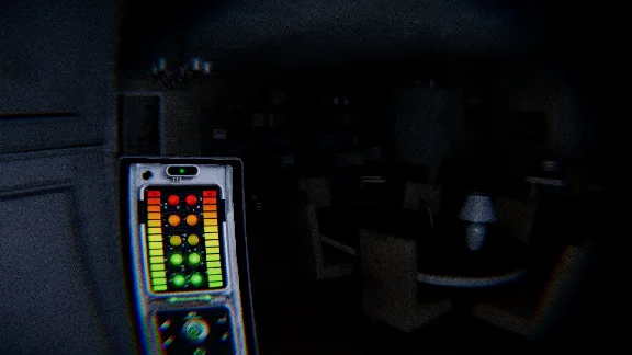 🚀 Ghost Frequency 🤖 Steam Gift RU + other ⚡ AUTO