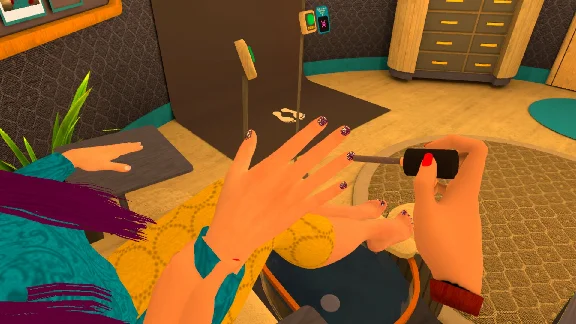 🚀 Beauty Salon Simulator VR 🤖 Steam Gift АВТО