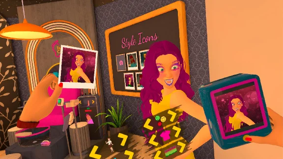 🚀 Beauty Salon Simulator VR 🤖 Steam Gift АВТО