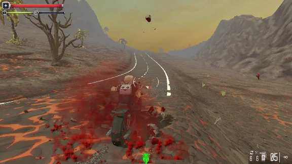🚀 Doom Drive 🤖 Steam Gift RU + other ⚡ Autodelivery