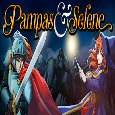 Pampas & Selene: The Maze of Demons (Steam key/Global)