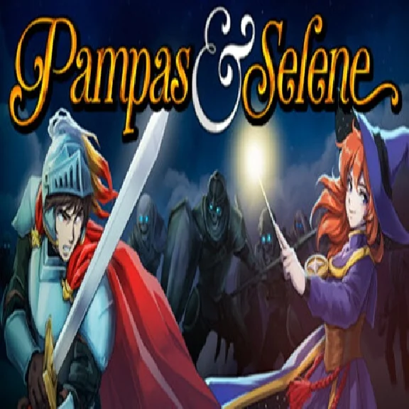 Pampas & Selene: The Maze of Demons (Steam key/Global)