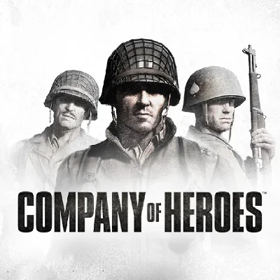 Company of Heroes (Steam/ Key/ Global)