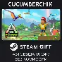 PixARK✅STEAM GIFT AUTO✅RU/UKR/KZ/CIS
