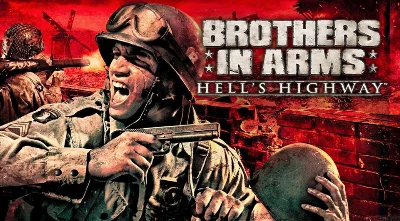 Brothers in Arms: Hell´s Highway (Uplay) Global