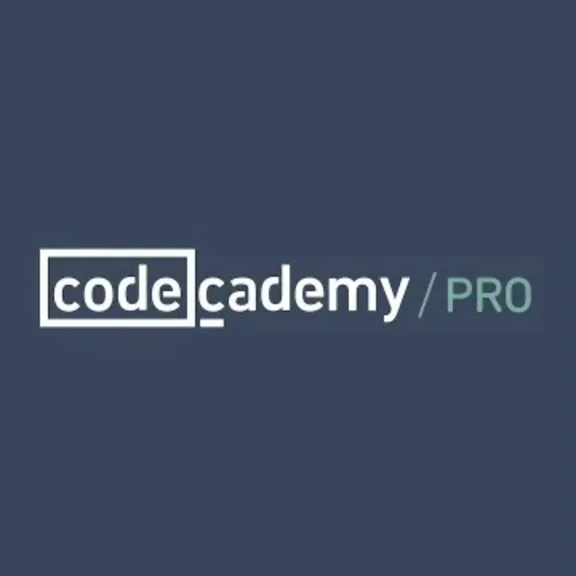 Codecademy Plus/Pro subscription to your account 1Month
