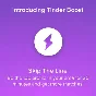 Tinder Boost Super Likes Top Up
